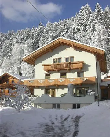 Zillertal-Urlaubat0034 Apartment Hippach